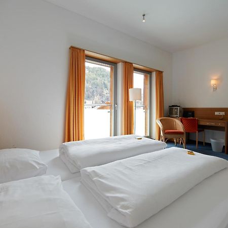 Hotel Garni Sunshine Sölden Exteriér fotografie