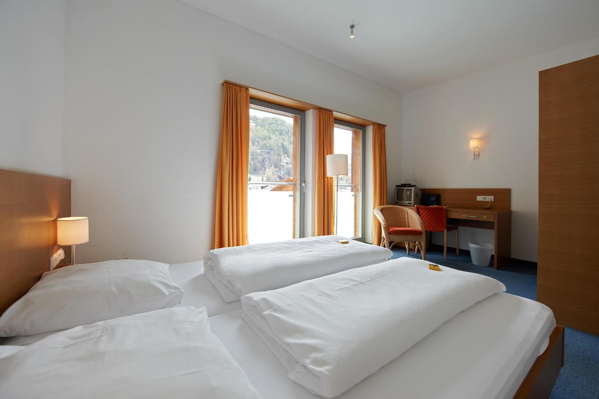 Hotel Garni Sunshine Sölden Exteriér fotografie