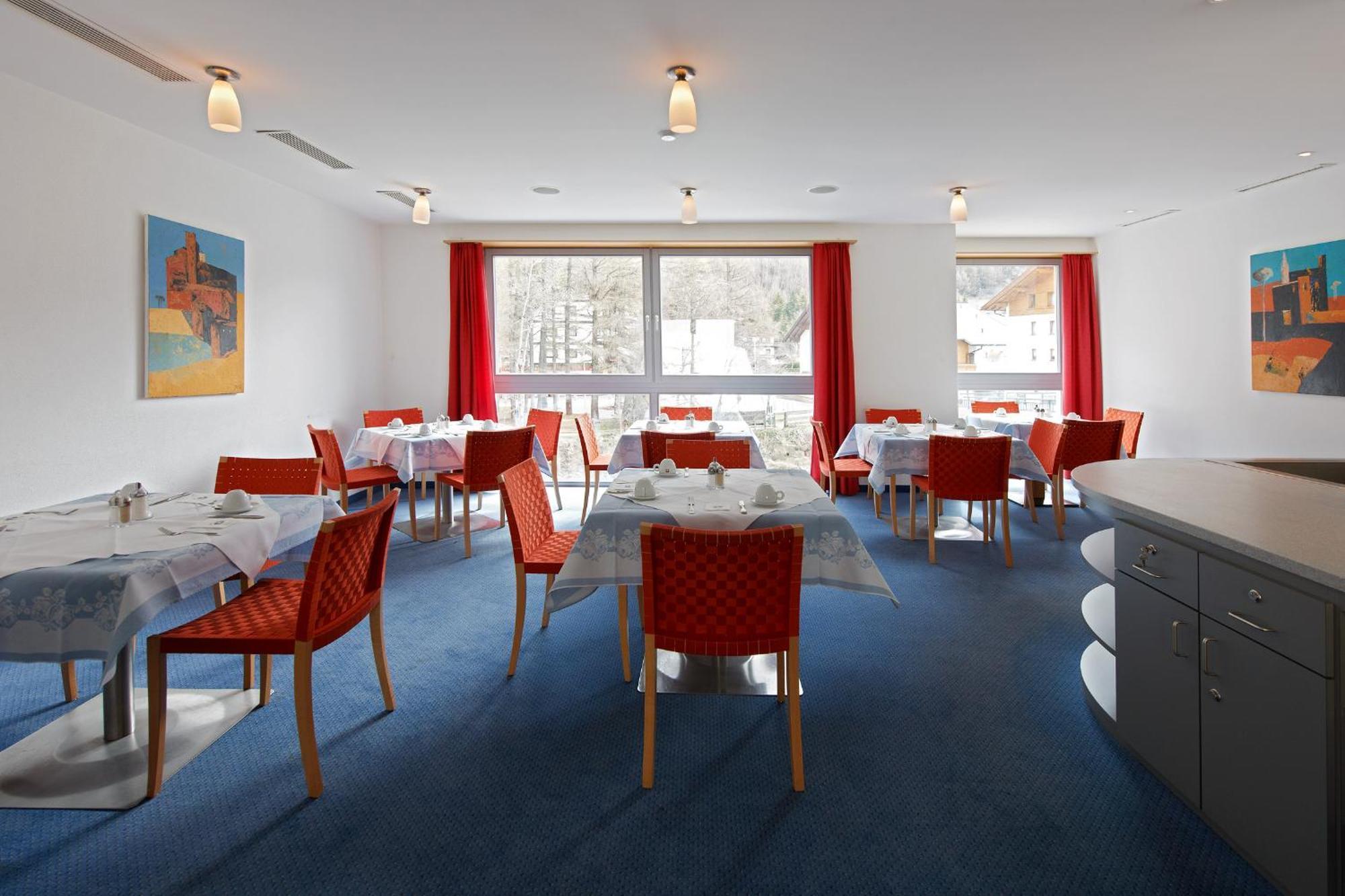 Hotel Garni Sunshine Sölden Exteriér fotografie