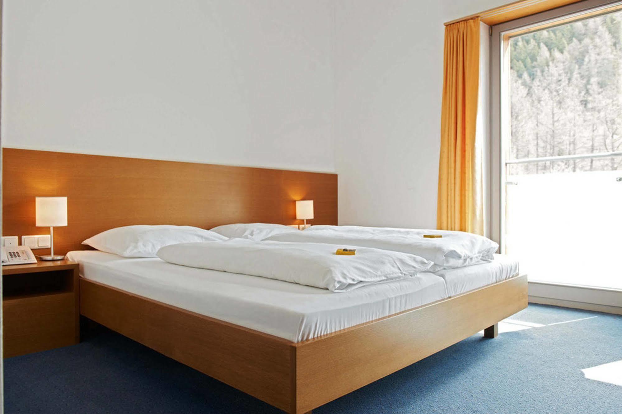 Hotel Garni Sunshine Sölden Exteriér fotografie