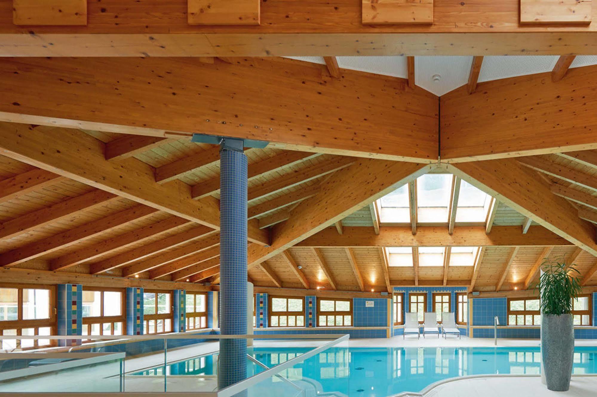 Hotel Garni Sunshine Sölden Exteriér fotografie