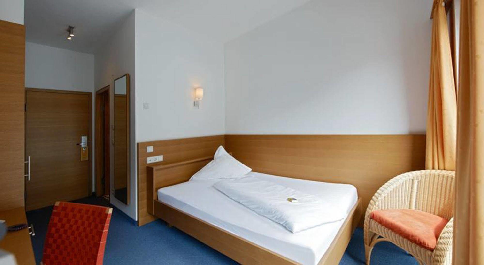 Hotel Garni Sunshine Sölden Exteriér fotografie