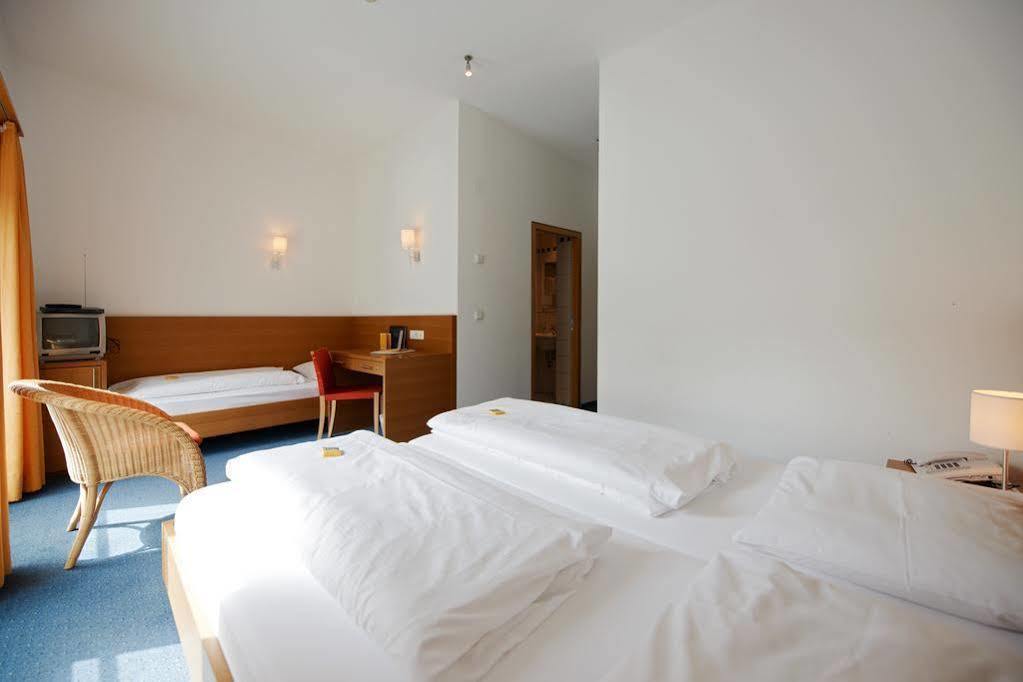 Hotel Garni Sunshine Sölden Exteriér fotografie